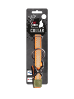 AFP AFP Off Street - Dog Collar Mandarijn S