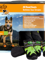 AFP AFP Outdoor Dog - All Road Boots XXL