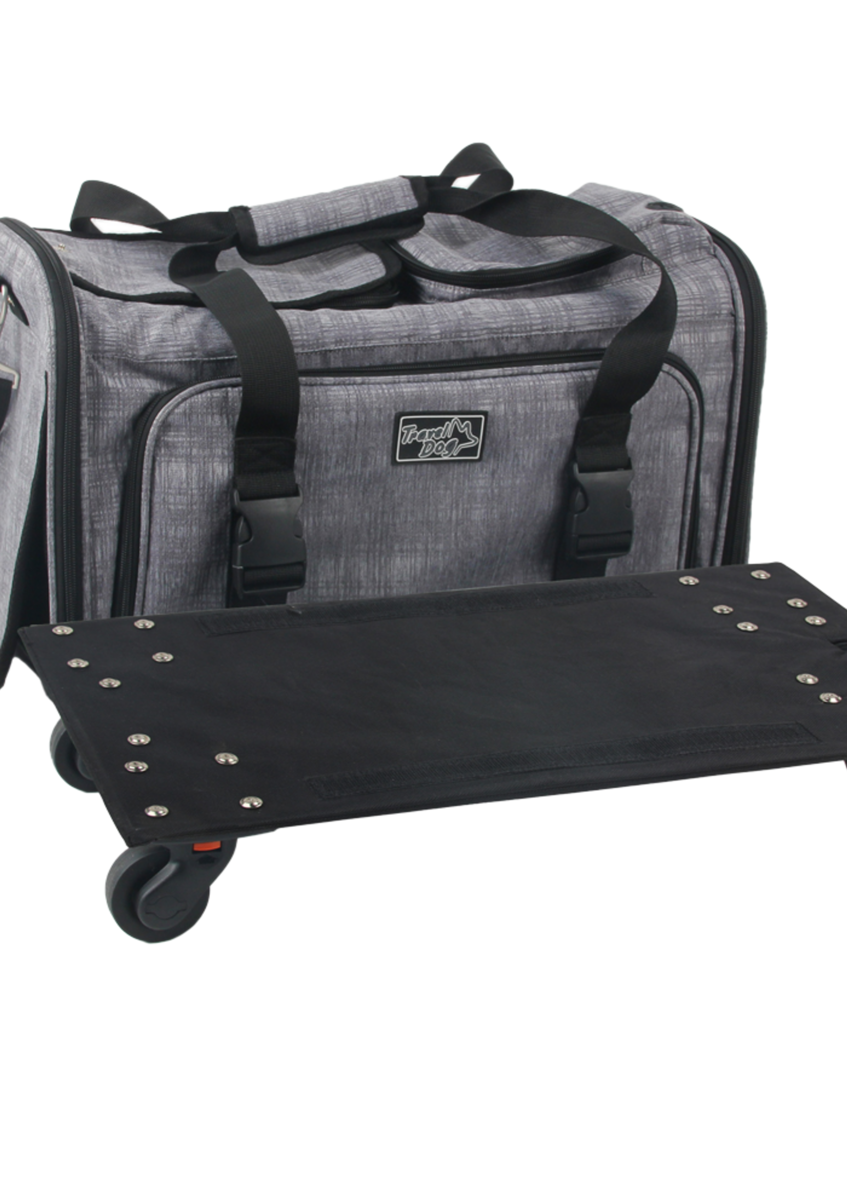 AFP AFP Travel Dog - Rolling Pet Carrier