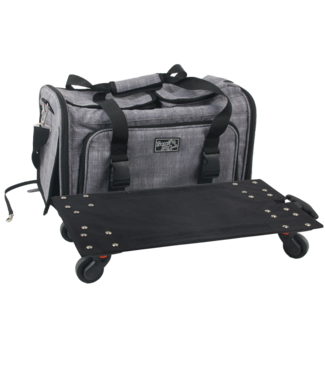 AFP AFP Travel Dog - Rolling Pet Carrier