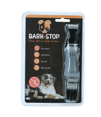 Hofman Animal Care Bark-Stop (Anti-Blaf band)