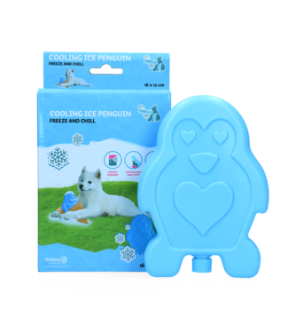 Coolpets CoolPets Cooling Ice Penguin