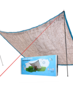 Coolpets CoolPets Shade Mate