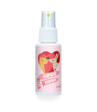 Excellent Excellent Cupido Perfume