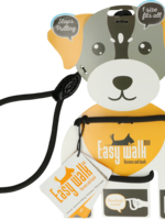 Easy Walk Easy Walk Handmodel Zwart - Mini