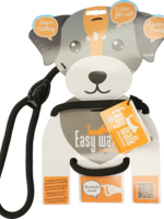 Easy Walk Easy Walk Handmodel Zwart