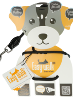 Easy Walk Easy Walk Schoudermodel Zwart - Mini