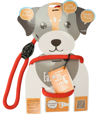 Easy Walk Easy Walk Handmodel Rood