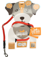 Easy Walk Easy Walk Schoudermodel Rood - Mini