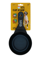 Excellent Pets Excellent Pets Voerschep met Sluitclip 2 cup