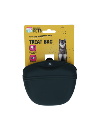 Excellent Pets Excellent Pets Treat Bag