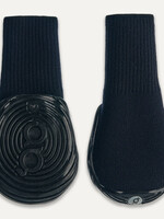 Goo-eez Goo-eez Dog Boots Ultras 2 Per Pack S Zwart