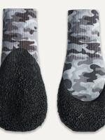 Goo-eez Goo-eez Dog Boots Lites 4 Per Pack XS Camo/Zwart