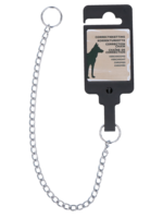 Hofman Animal Care Correctieketting Verchroomd 1,6 x 300 mm