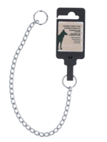 Hofman Animal Care Correctieketting Verchroomd 2 x 350 mm
