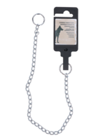 Hofman Animal Care Correctieketting Verchroomd 2 x 400 mm