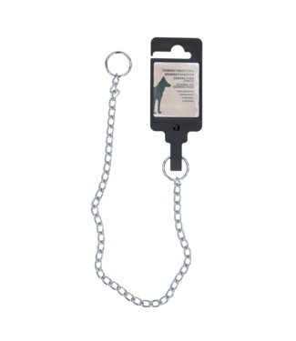 Hofman Animal Care Correctieketting Verchroomd 2 x 400 mm