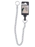 Hofman Animal Care Correctieketting Verchroomd 2,5 x 450 mm