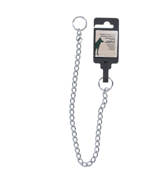 Hofman Animal Care Correctieketting Verchroomd 2,5 x 450 mm