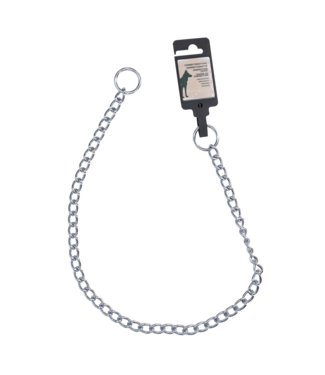 Hofman Animal Care Correctieketting Verchroomd 3,5 x 700 mm