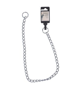 Hofman Animal Care Correctieketting Verchroomd 4 x 750 mm