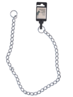 Hofman Animal Care Correctieketting Verchroomd 4 x 800 mm