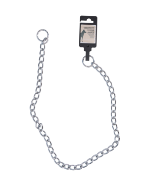 Hofman Animal Care Correctieketting Verchroomd 4 x 800 mm