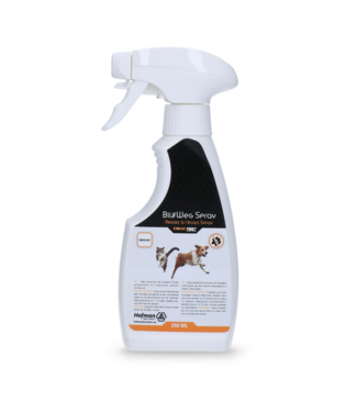 Knock Pest Knock Pest BlijfWeg Spray voor binnen