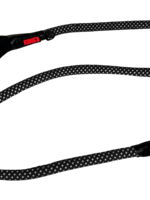 KONG KONG Rope Leash Zwart