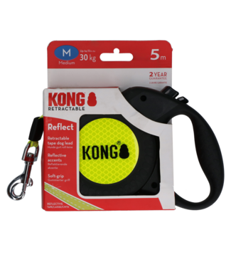 KONG KONG Retractable Reflect M