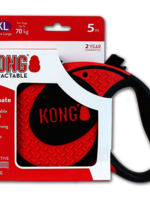 KONG KONG Retractable Leash - Ultimate Rood