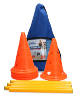 Pawise Pawise Dog Agility Training Set