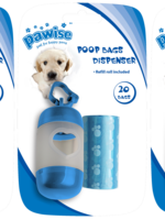 Pawise Pawise Poop Bag Dispenser
