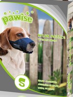 Pawise Pawise Adjustable Nylon Muzzle L
