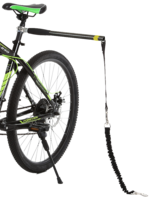 Pawise Pawise Hands Free Doggy Bike Exerciser Leash