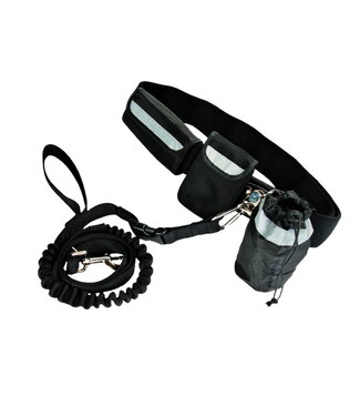 Pawise Pawise Hands Free Doggy Jogger Kit