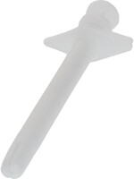 Merkloos Pillenschieter KS voor 000 pill