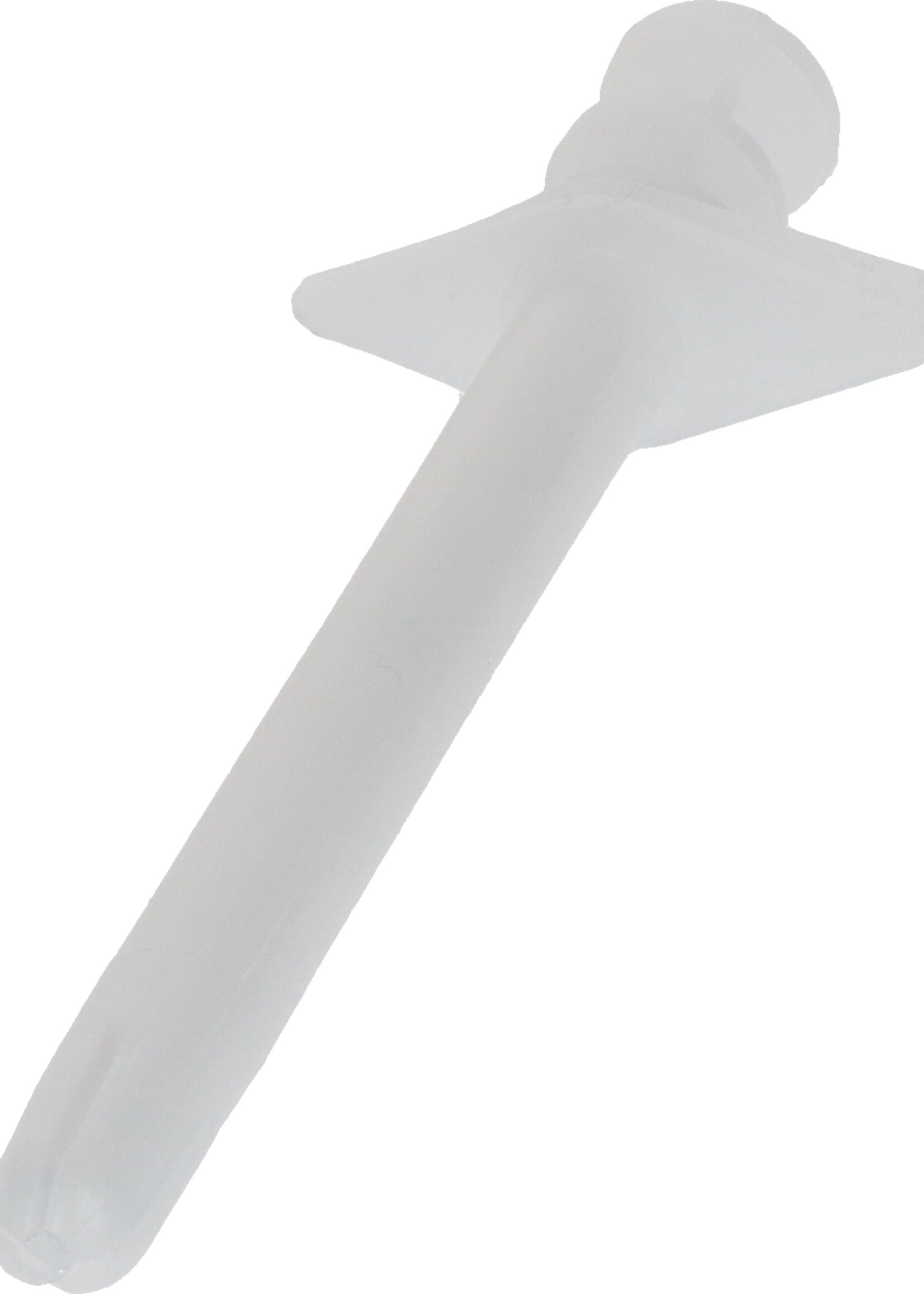 Merkloos Pillenschieter KS voor 000 pill