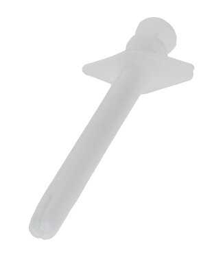 Merkloos Pillenschieter KS voor 000 pill