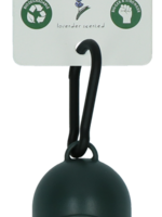 PoopyGo PoopyGo dispenser incl. 15 zakjes lavendelgeur