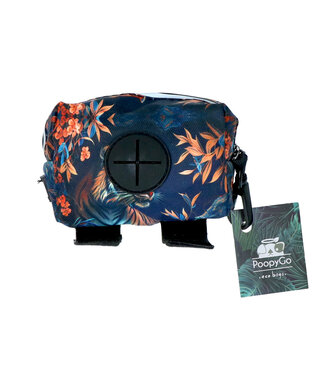 PoopyGo PoopyGo Eco Bag Tijger