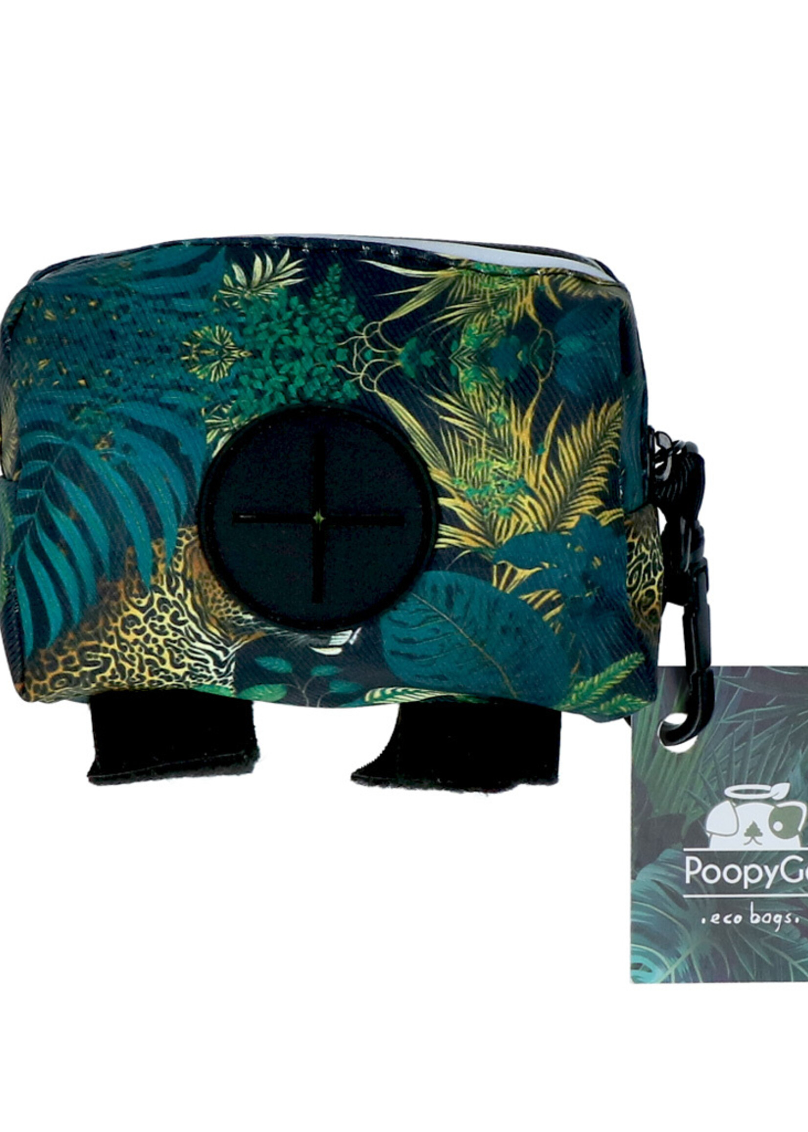PoopyGo PoopyGo Eco Bag Jaguar