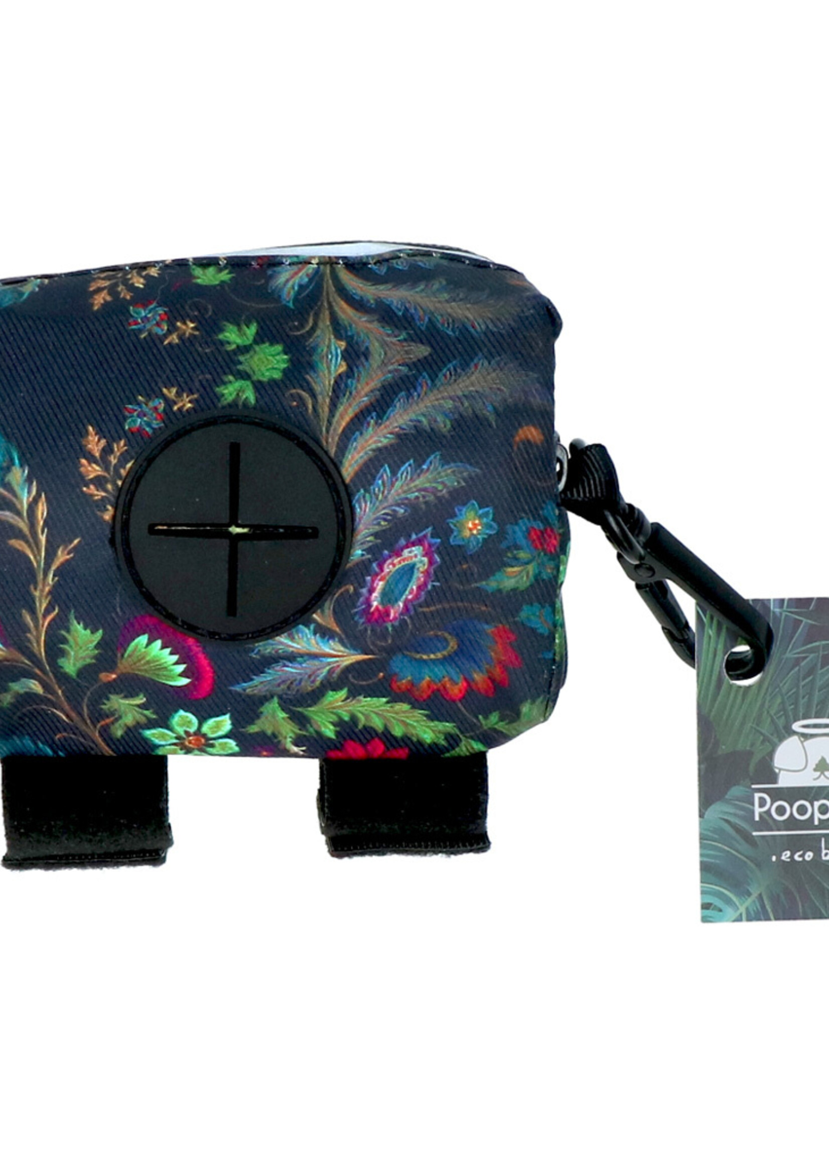 PoopyGo PoopyGo Eco Bag Regenwoud