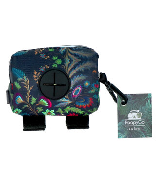 PoopyGo PoopyGo Eco Bag Regenwoud