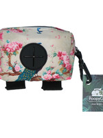 PoopyGo PoopyGo Eco Bag Pauw (Wit)