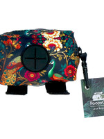 PoopyGo PoopyGo Eco Bag Pauw (Rood)