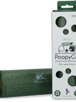 PoopyGo PoopyGo Eco friendly Tissue Box Lavendelgeur (300 st)
