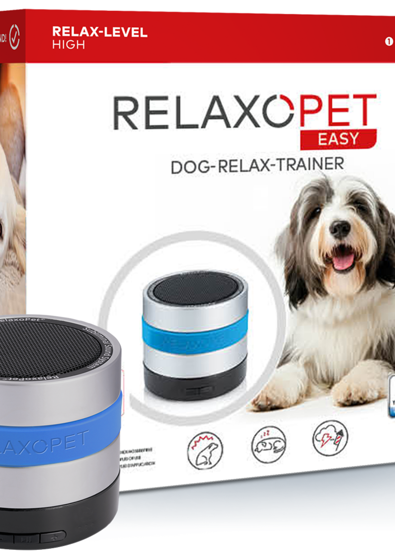 Relaxopet RelaxoPet EASY Hond