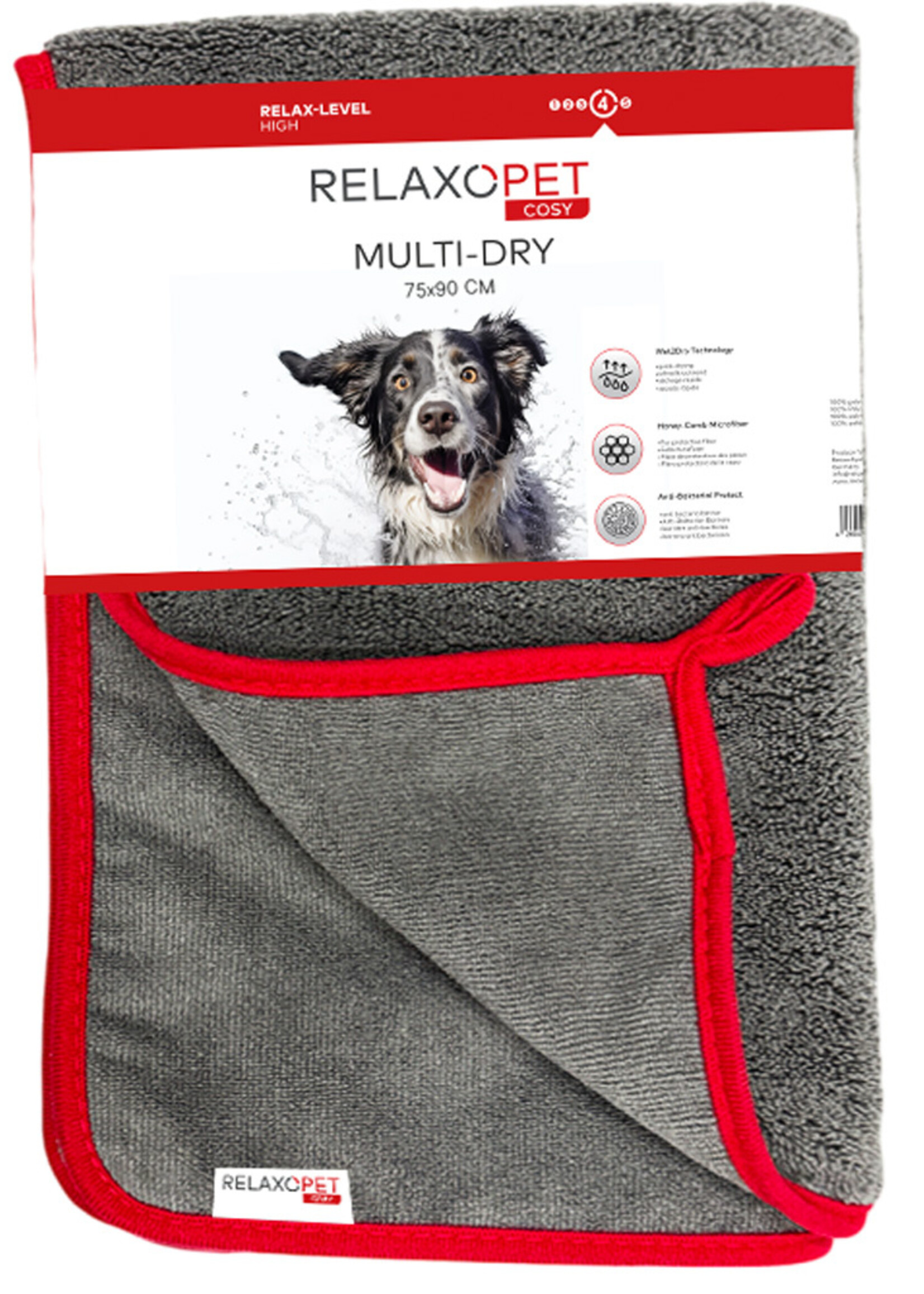 Relaxopet Relaxopet Cosy Multi-Dry Original