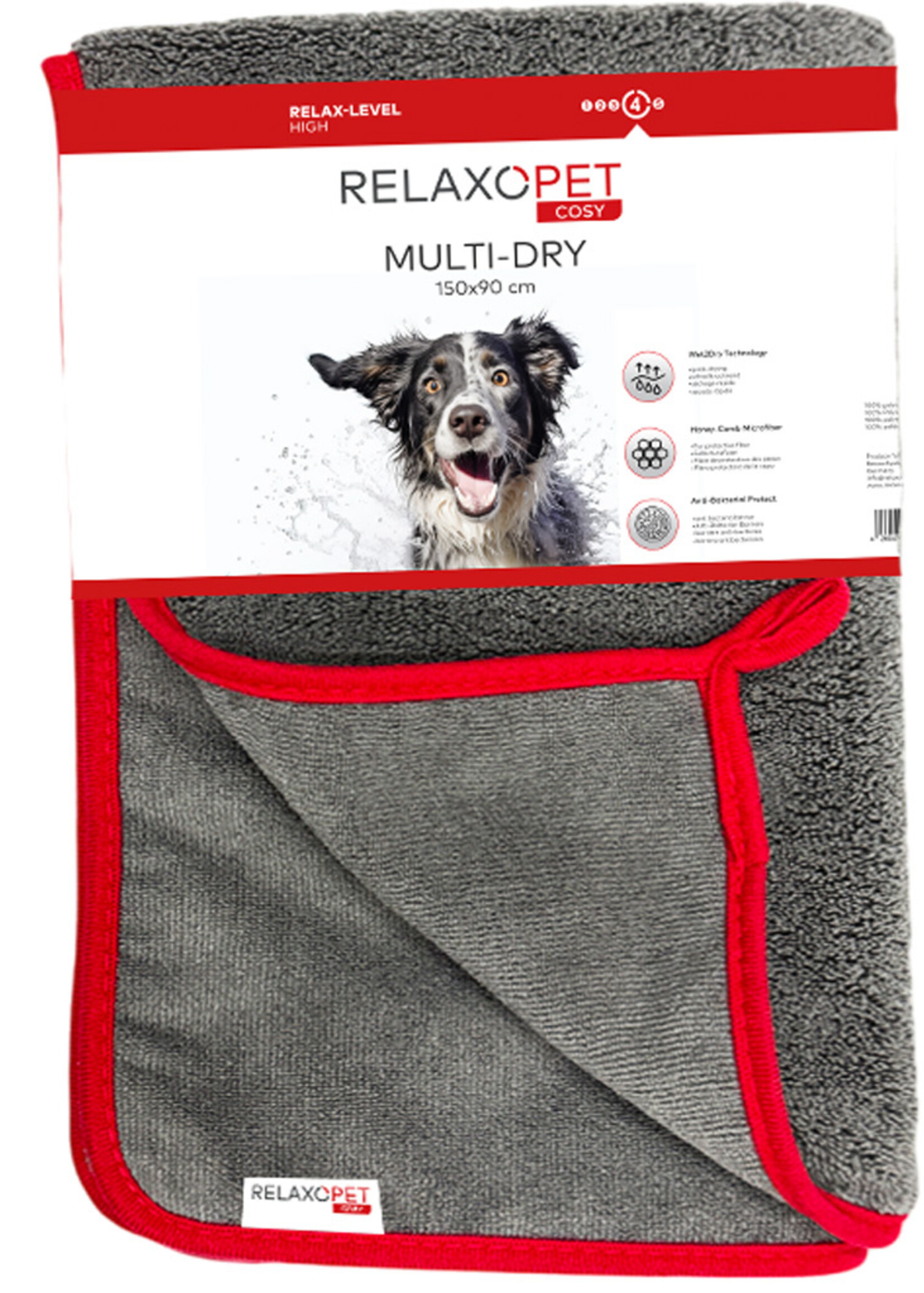 Relaxopet Relaxopet Cosy Multi-Dry XL